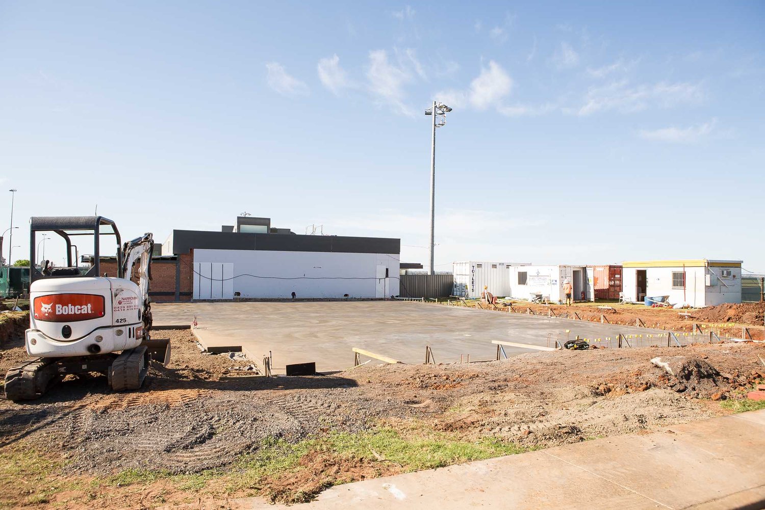 Dubbo Regional Airport Expansion