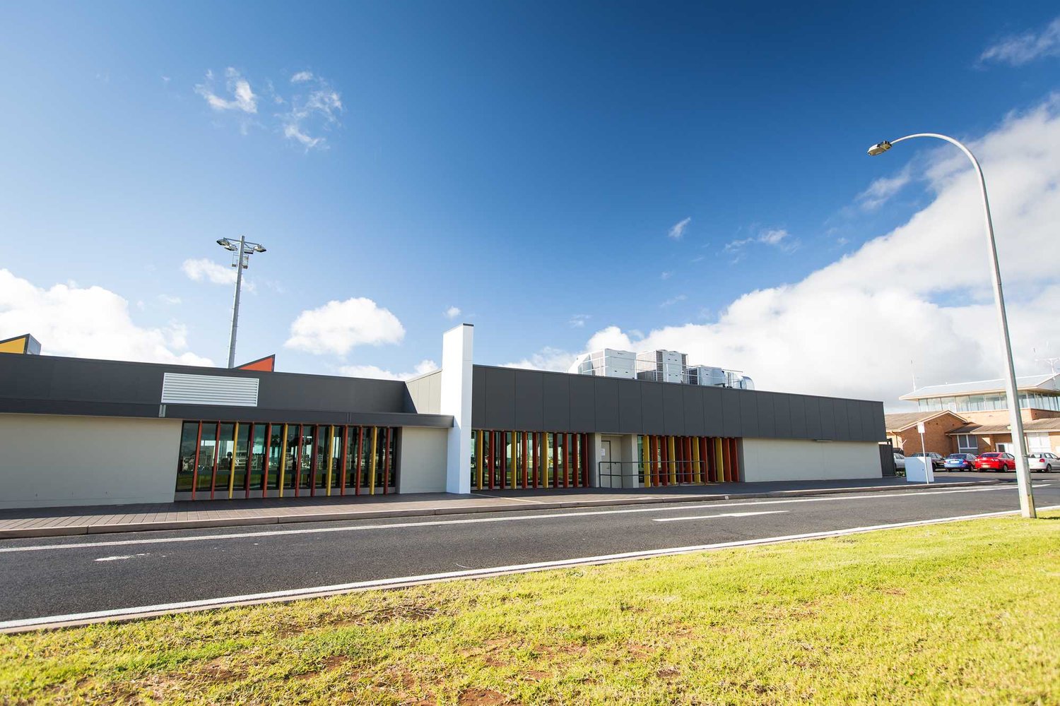 Dubbo Regional Airport Expansion