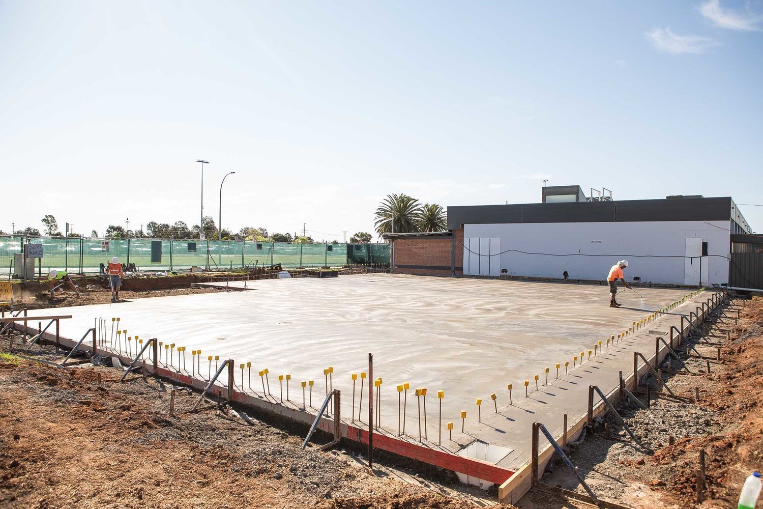 Dubbo Regional Airport Expansion