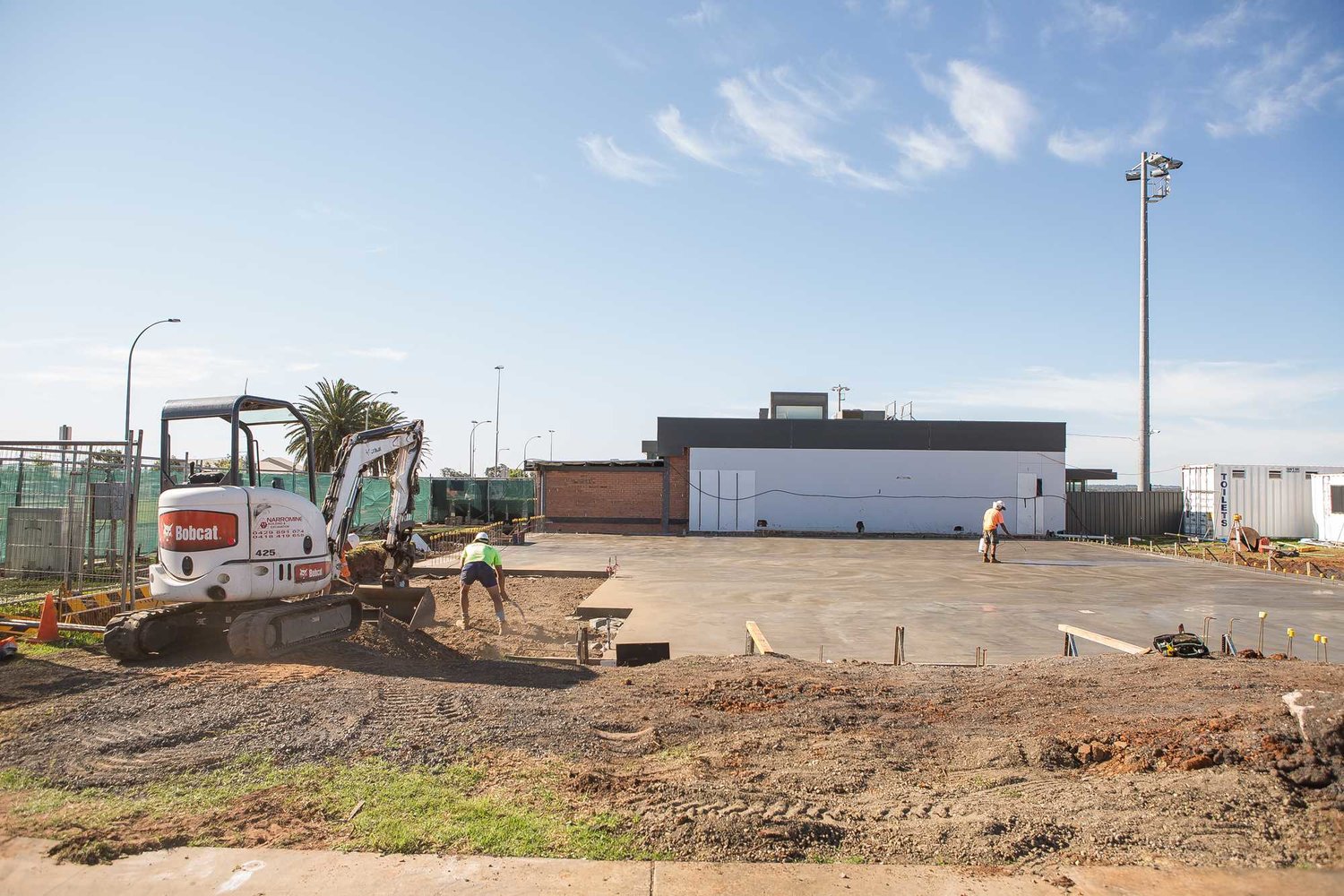 Dubbo Regional Airport Expansion