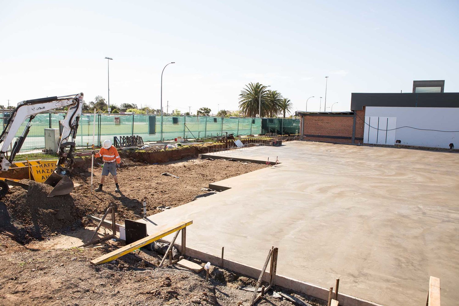 Dubbo Regional Airport Expansion