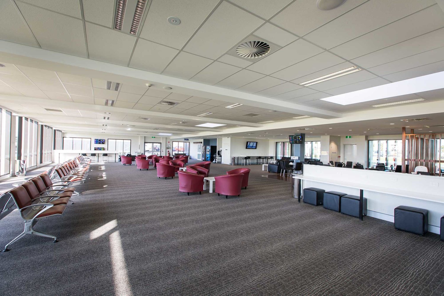 Dubbo Regional Airport Expansion