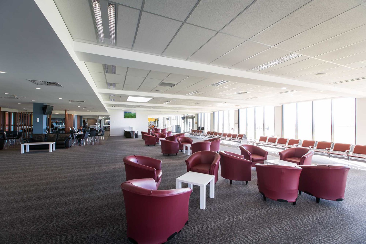 Dubbo Regional Airport Expansion