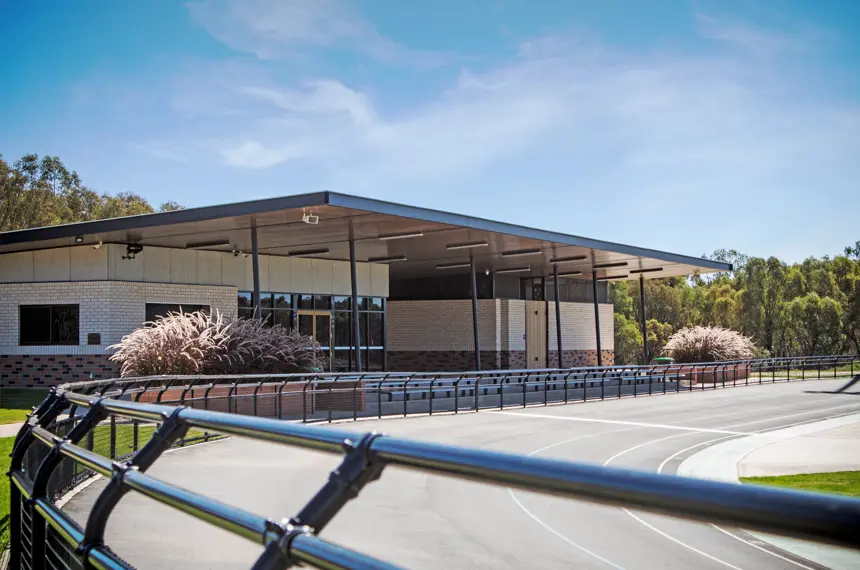 Dubbo Regional Cycling Facility