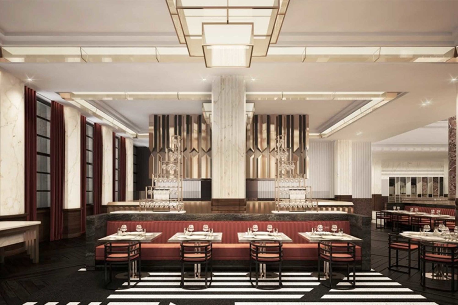 Greenland Primus Hotel