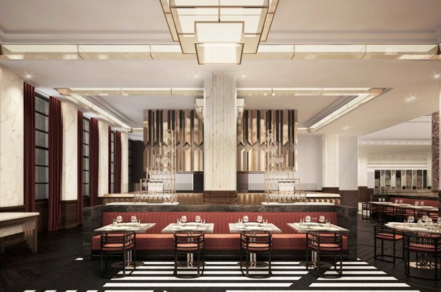 Greenland Primus Hotel