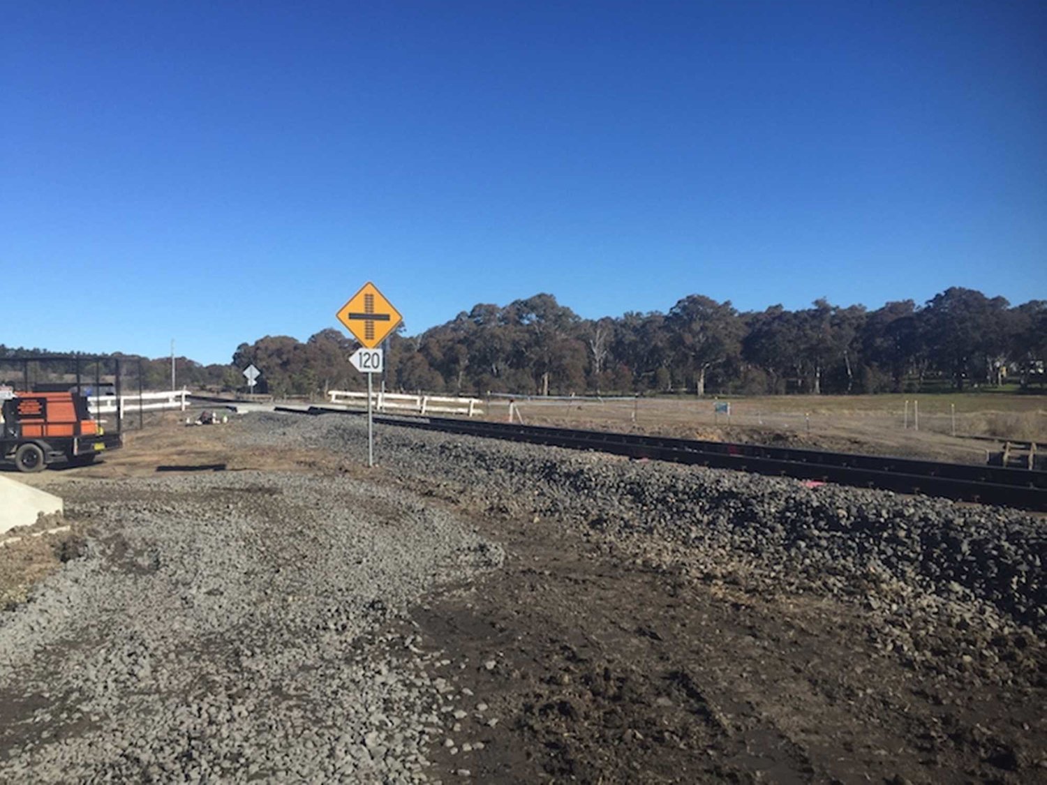 Masonry Culvert Replacement