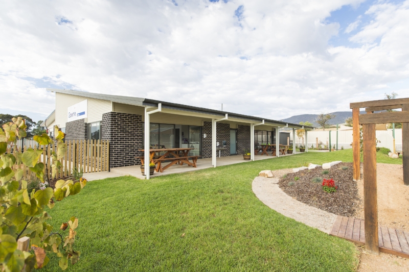 Mudgee Pre-School