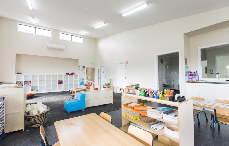 Mudgee Pre-School