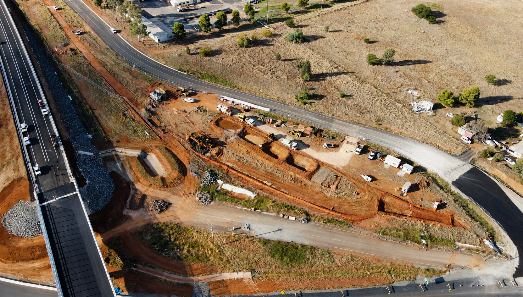 Parkes Special Activation Precinct – Asbestos Remediation