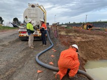 Parkes Special Activation Precinct – Asbestos Remediation