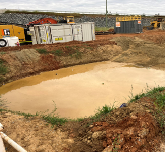 Parkes Special Activation Precinct – Asbestos Remediation