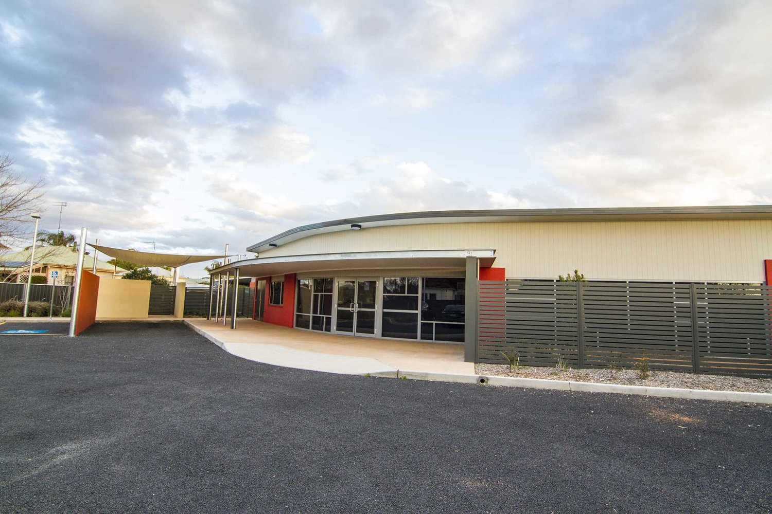 SAIF North Dubbo Accessible Housing