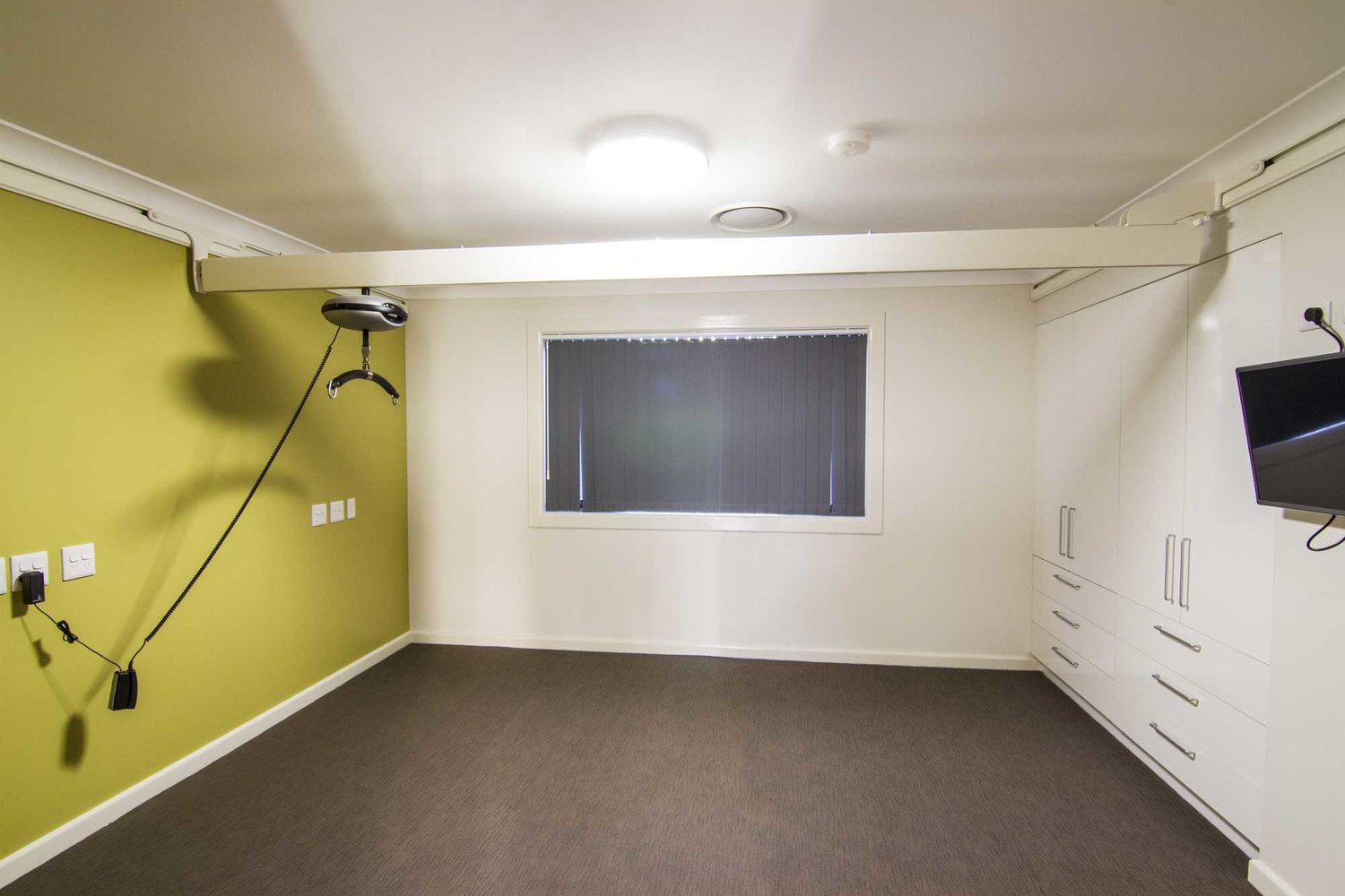 SAIF North Dubbo Accessible Housing