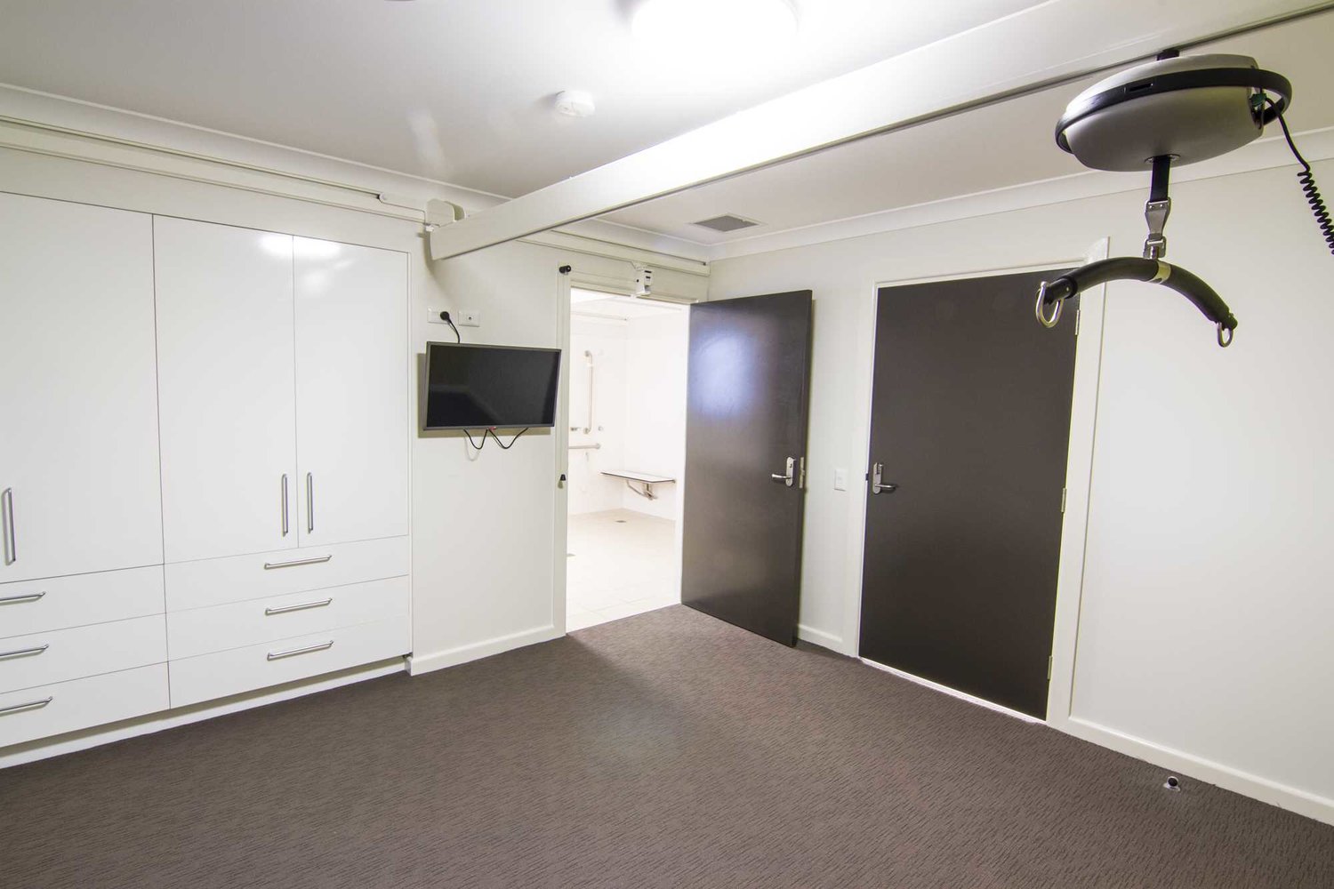 SAIF North Dubbo Accessible Housing