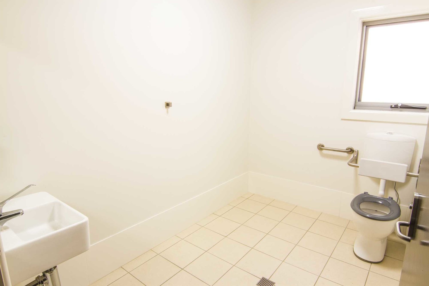 SAIF North Dubbo Accessible Housing