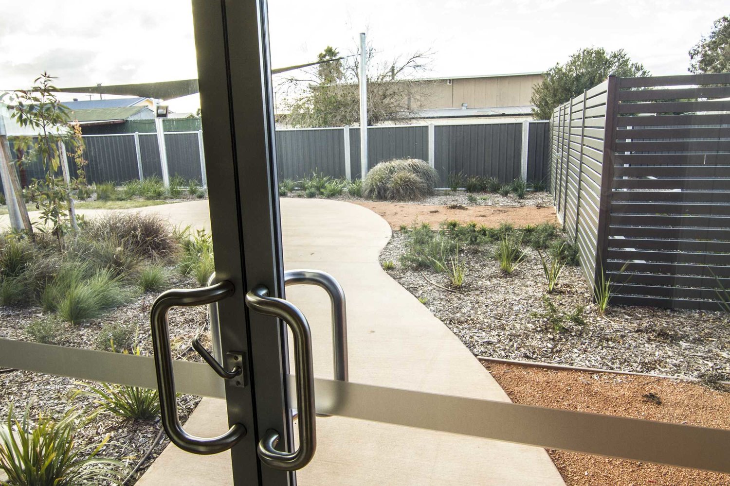 SAIF North Dubbo Accessible Housing