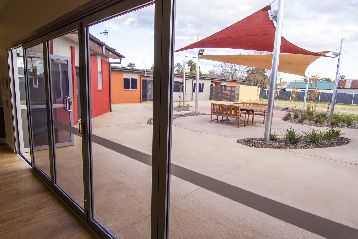 SAIF North Dubbo Accessible Housing