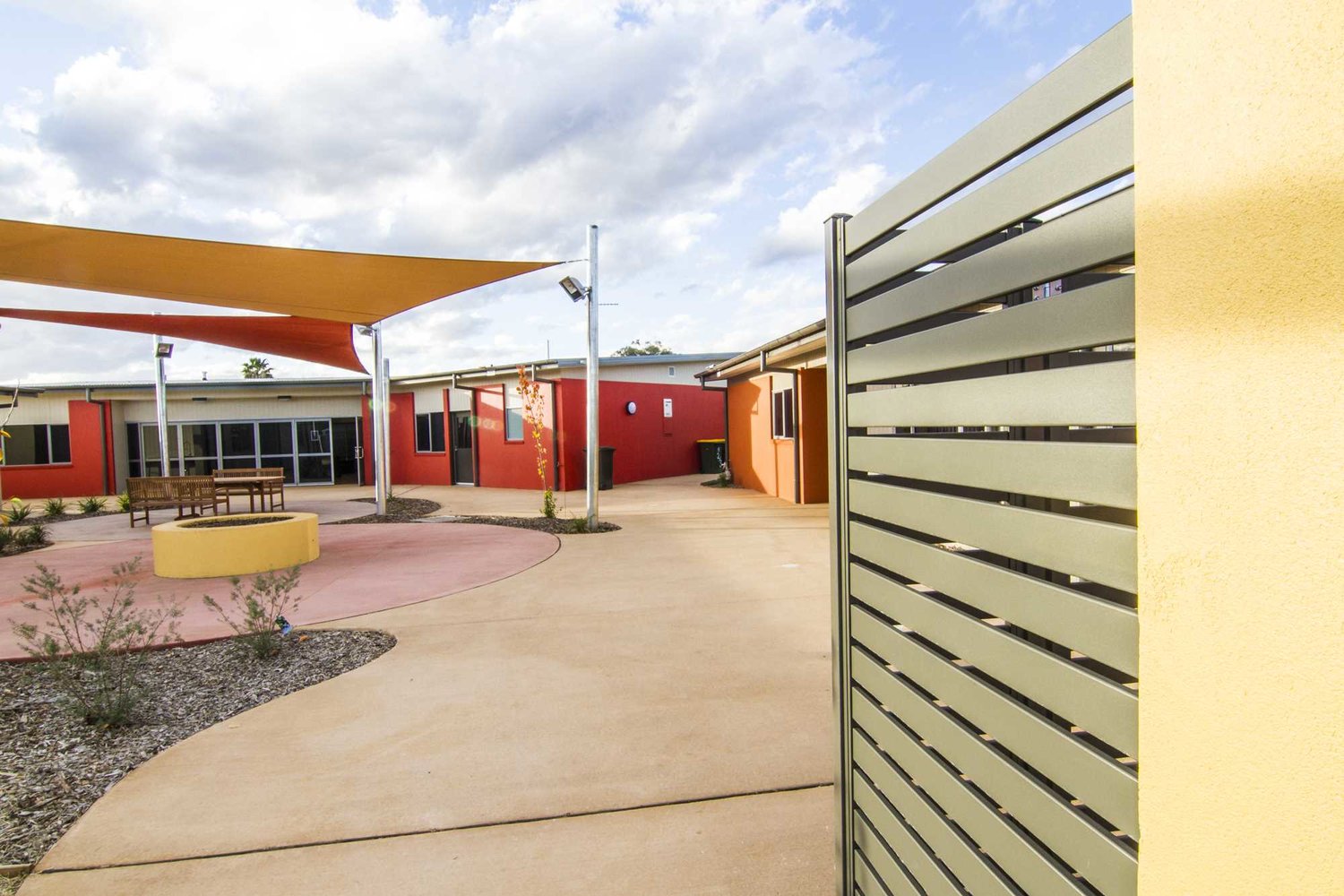SAIF North Dubbo Accessible Housing