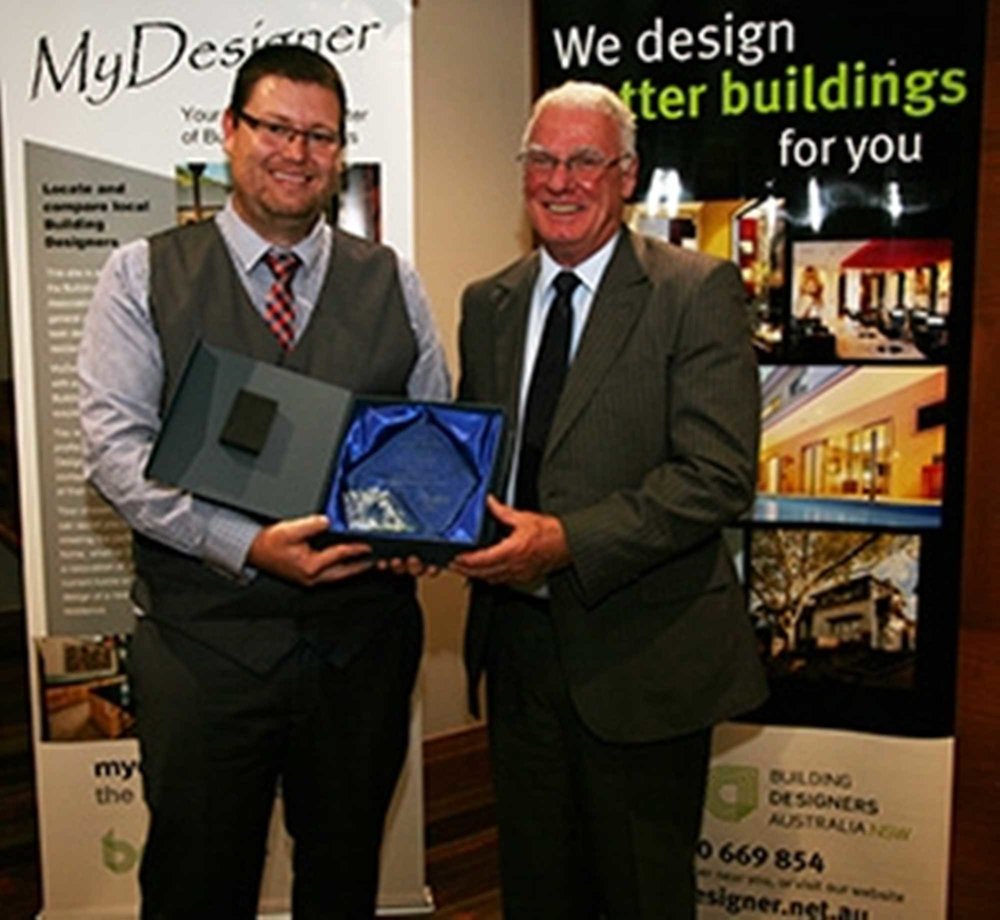 SAIF North Dubbo Accessible Housing