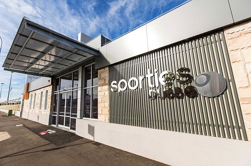 Sporties Dubbo
