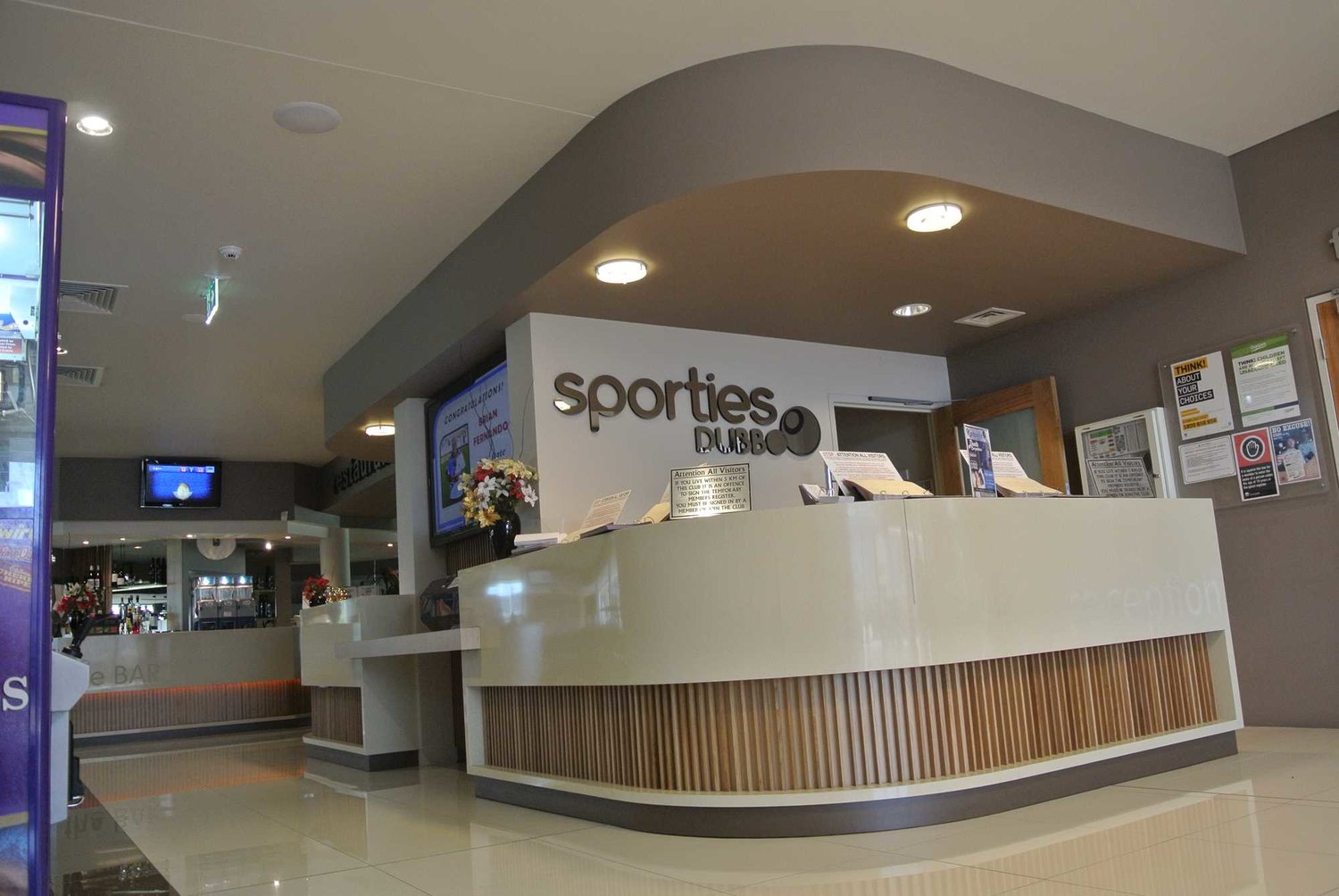 Sporties Dubbo