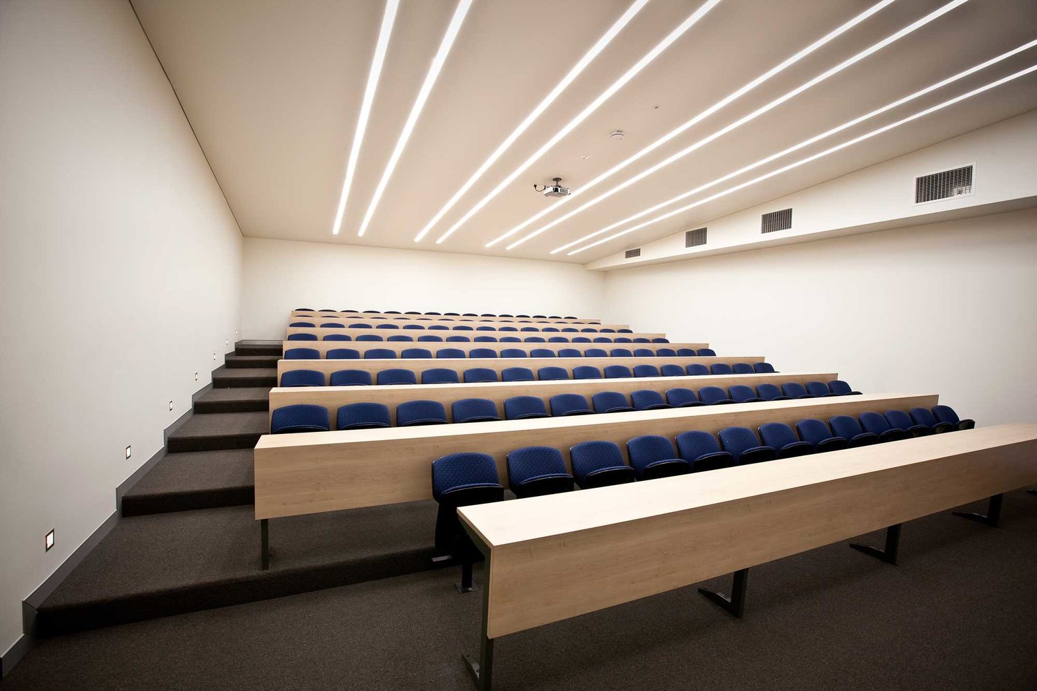 St Johns College Library