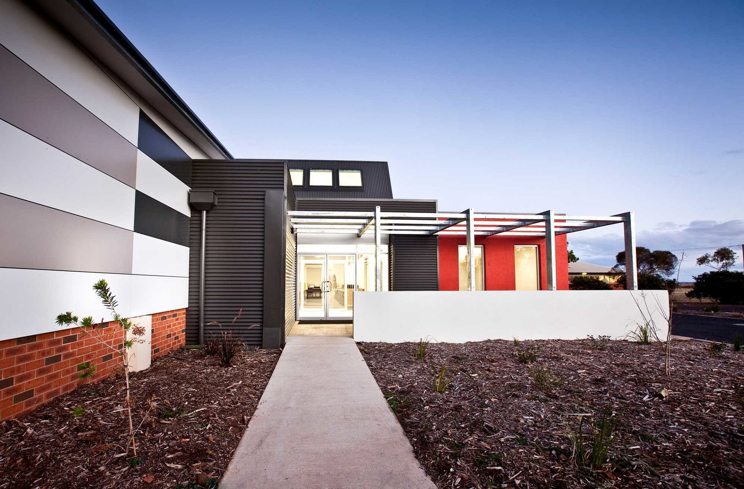 St Johns College Library