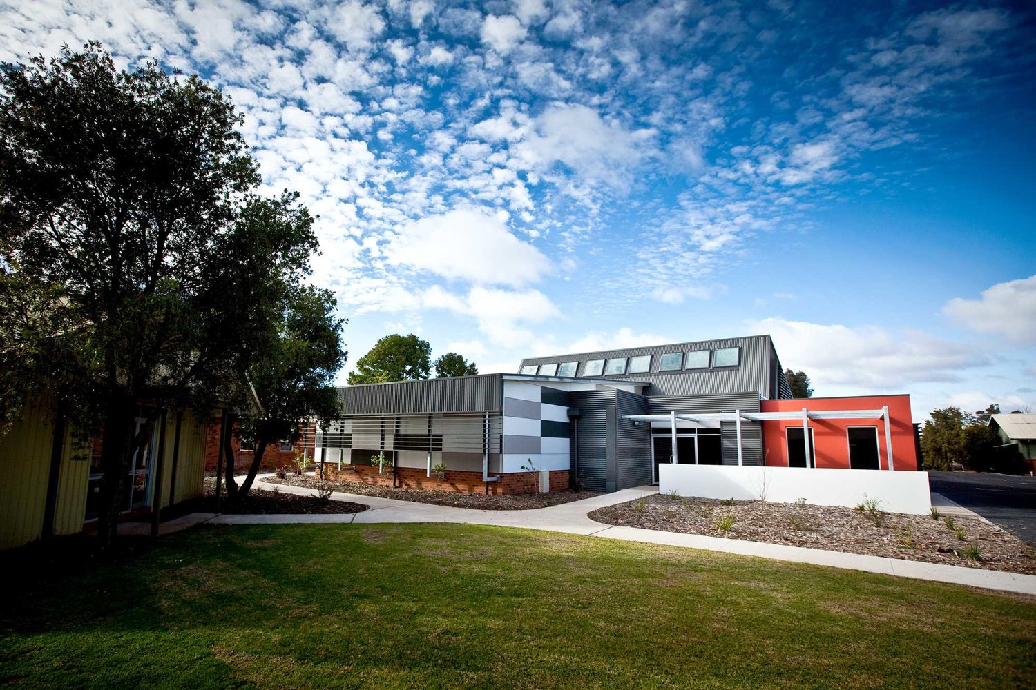 St Johns College Library