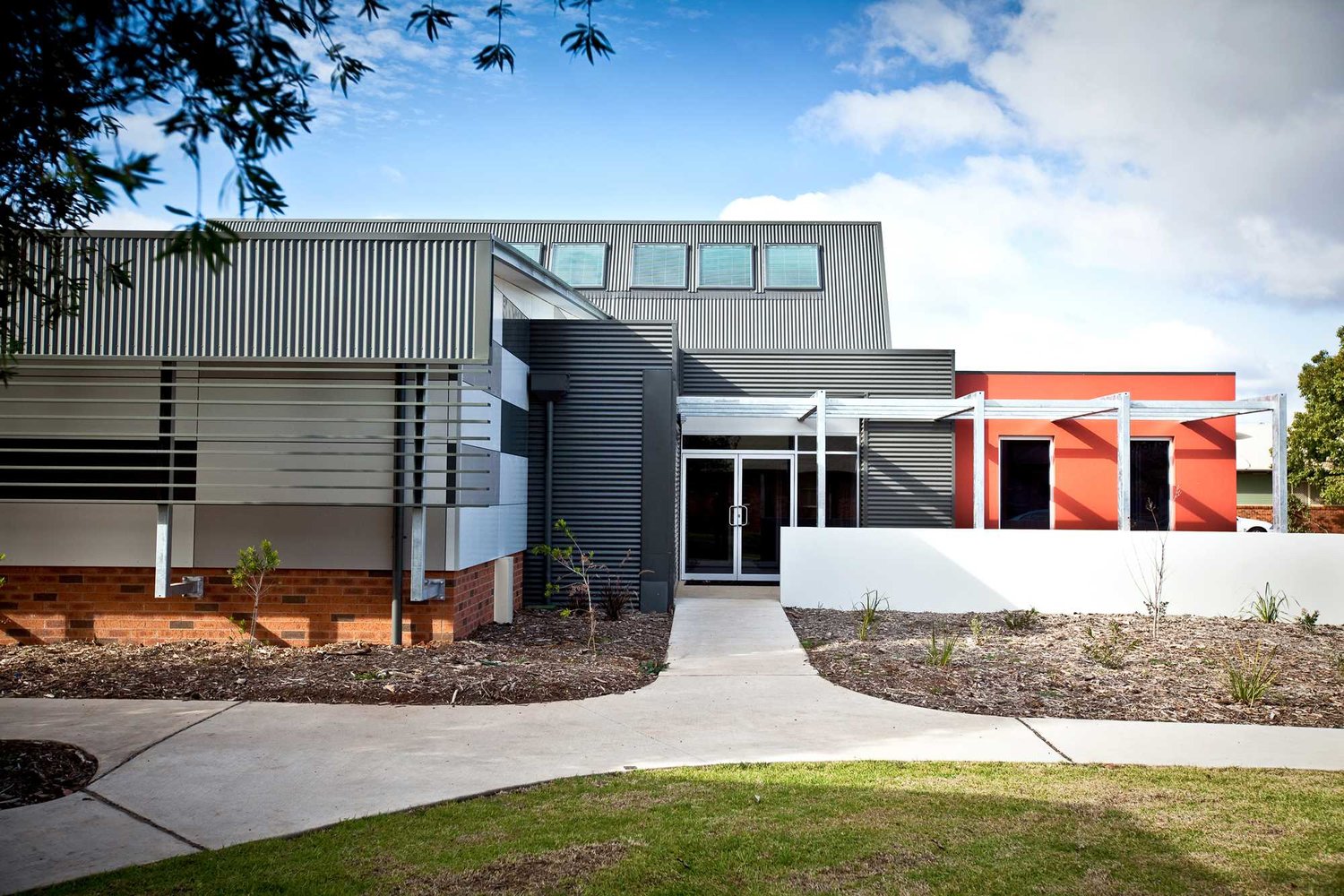 St Johns College Library