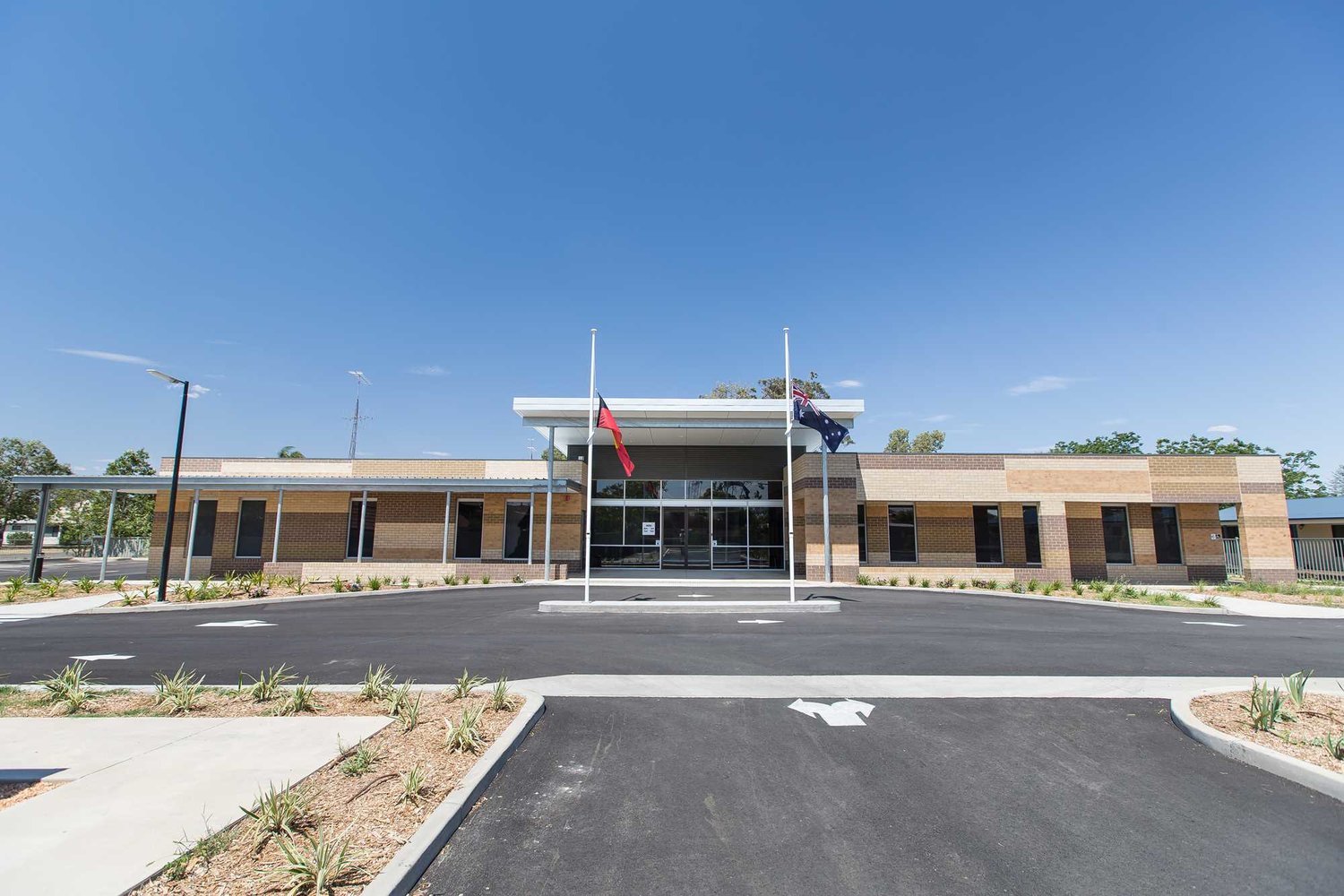 Walgett Aboriginal Medical Service