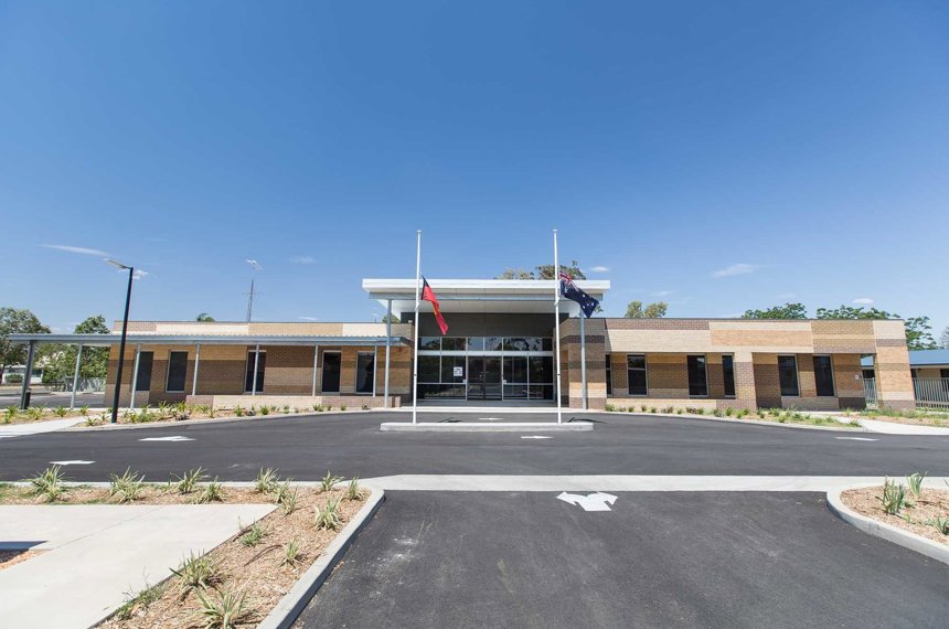 Walgett Aboriginal Medical Service