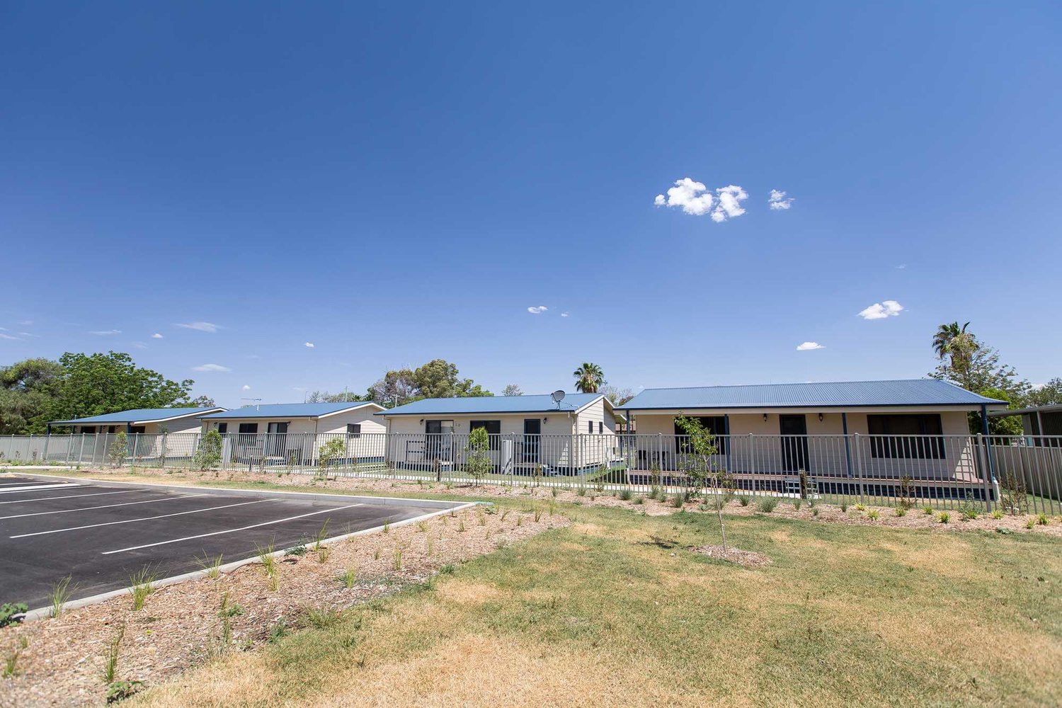 Walgett Aboriginal Medical Service