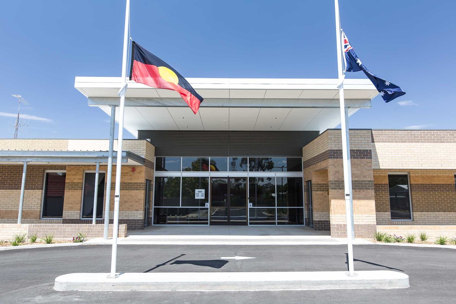 Walgett Aboriginal Medical Service