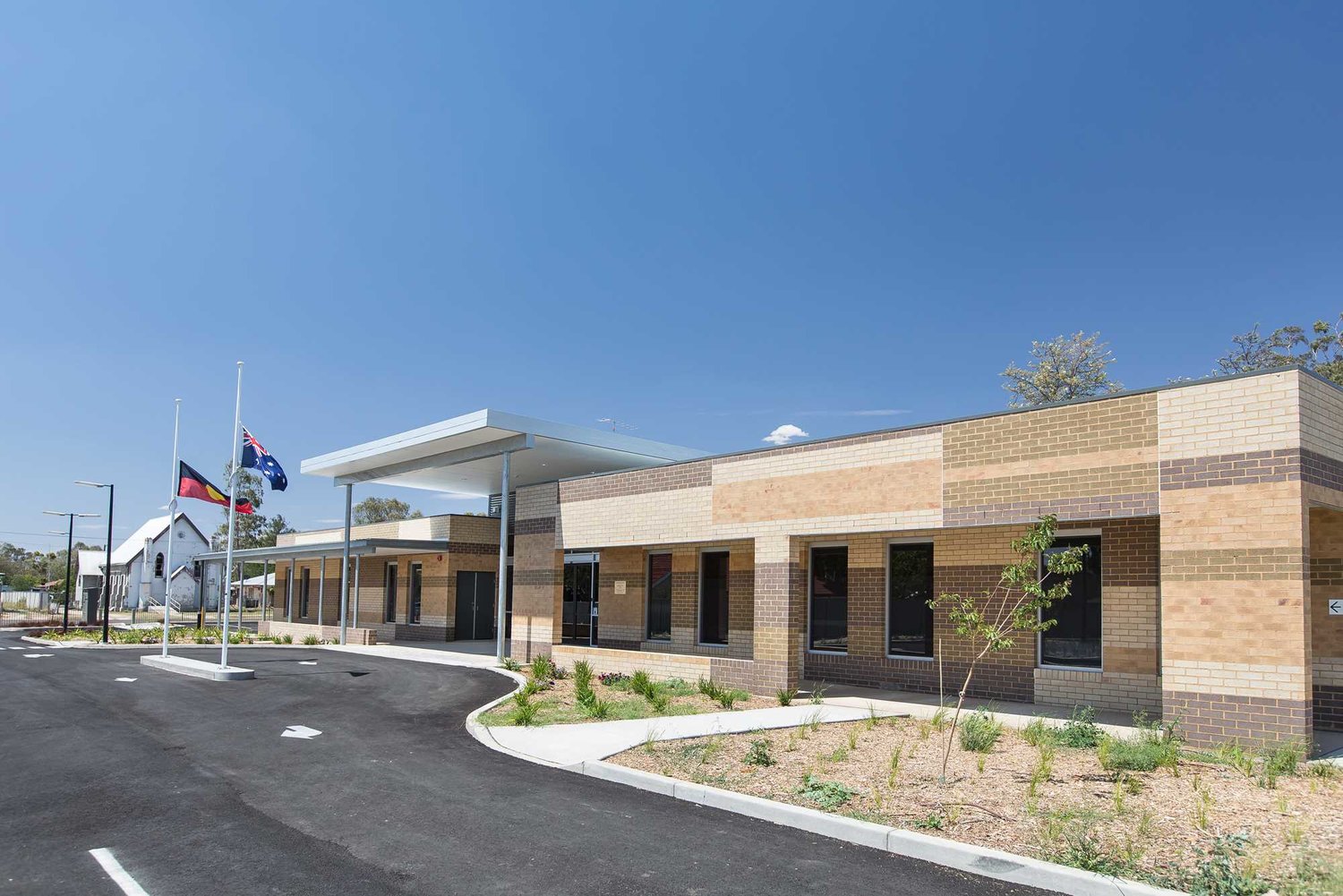 Walgett Aboriginal Medical Service