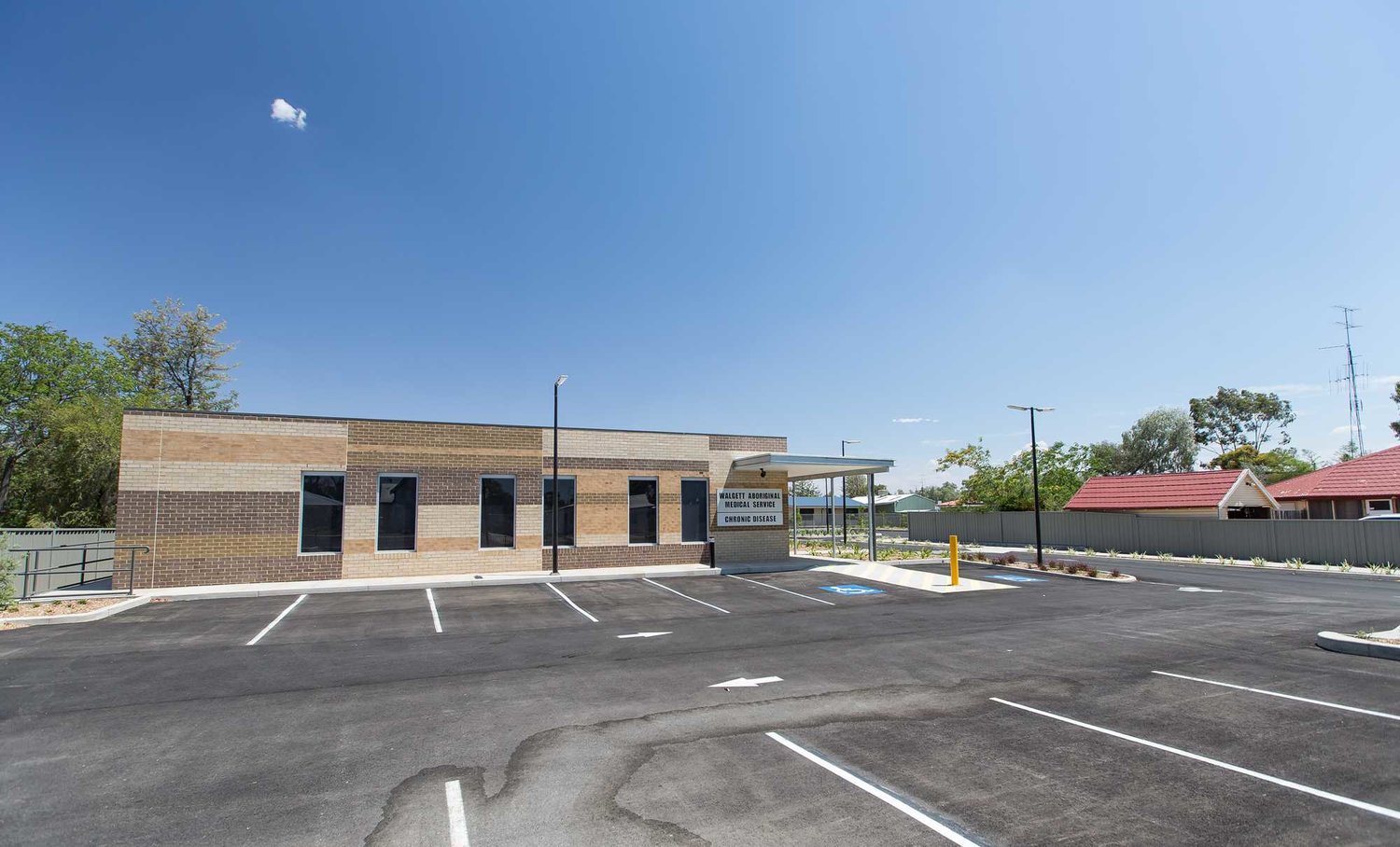 Walgett Aboriginal Medical Service