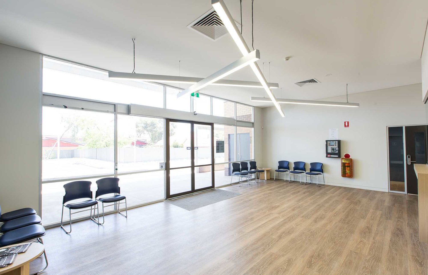 Walgett Aboriginal Medical Service