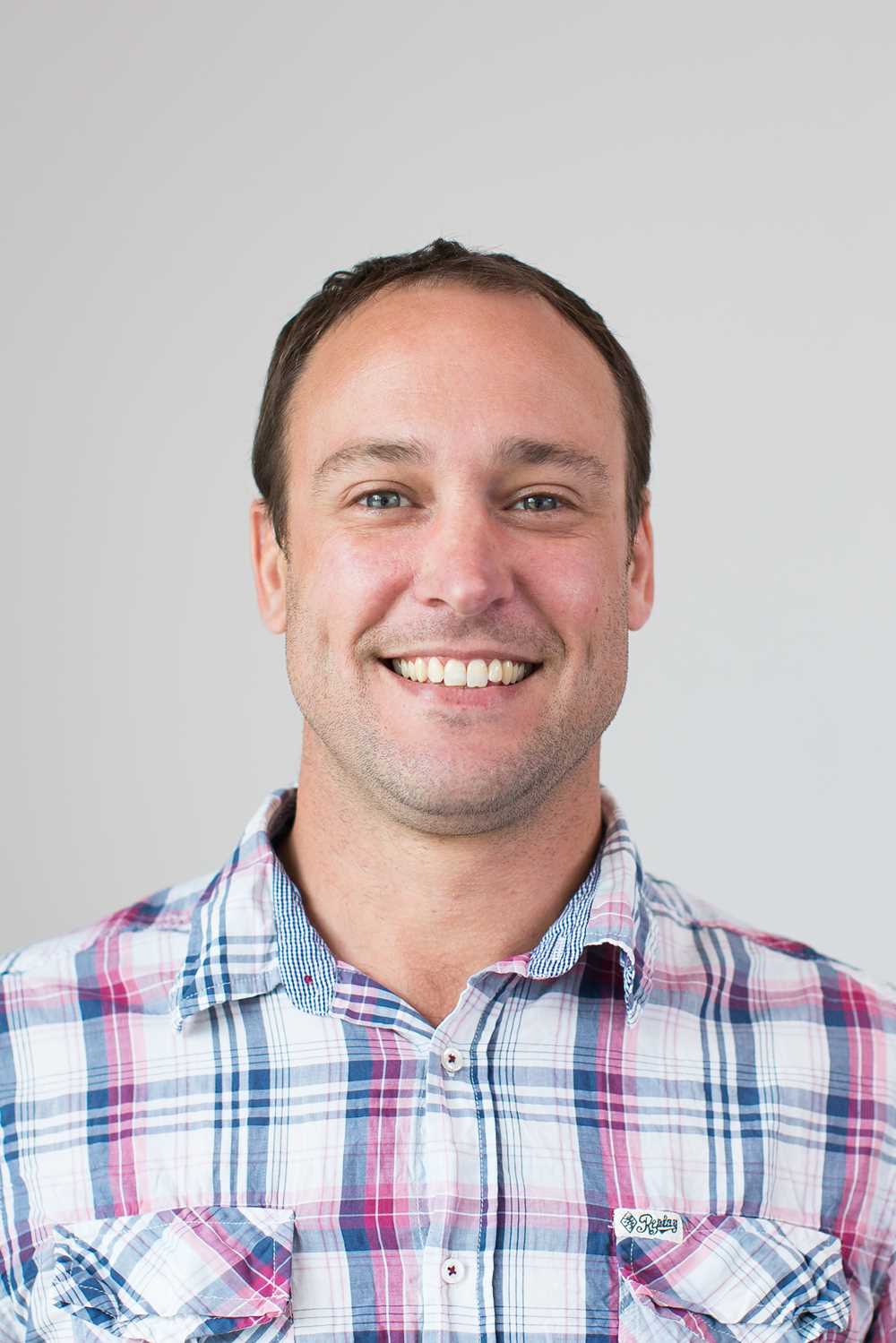 Chris Bassingthwaite - Structural Engineering Manager (Dubbo)