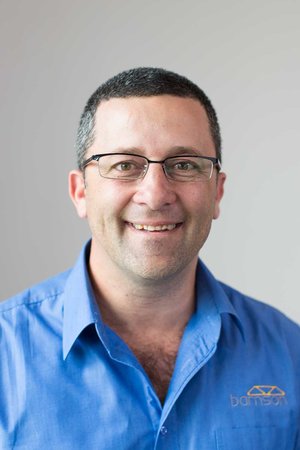 Jim Sarantzouklis - PRINCIPAL Town Planner / Company Director