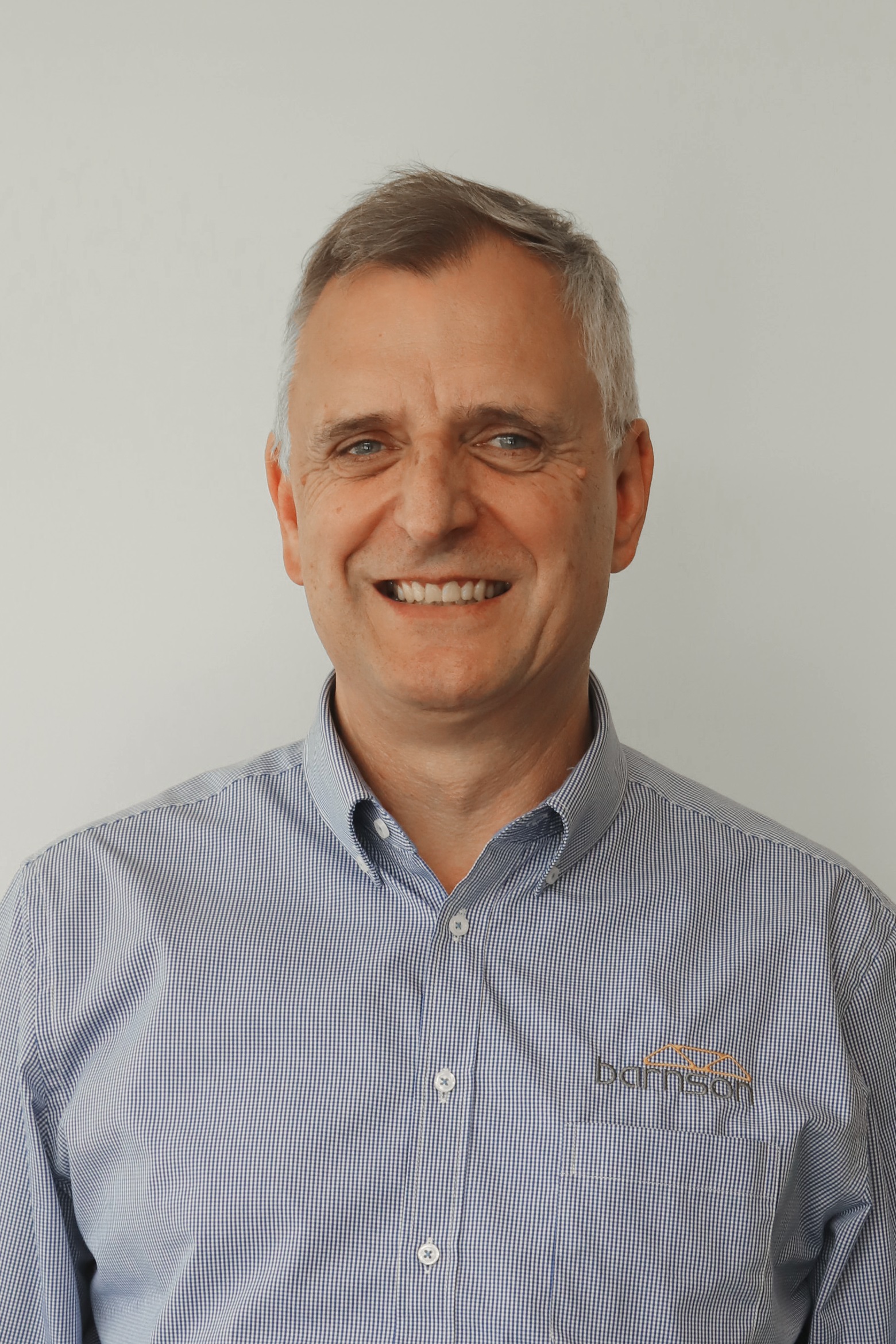 Karl Matiszik - Principal Structural Engineer (Sydney)