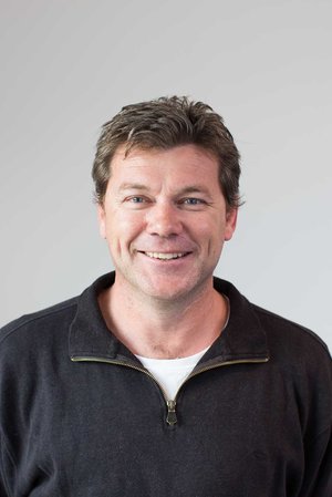 Luke Morris - Principal Civil Engineer / Company Director