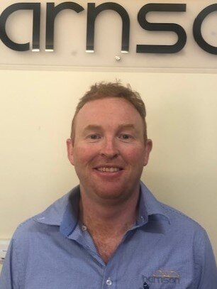 Richard Boylan - Survey Manager  / Associate